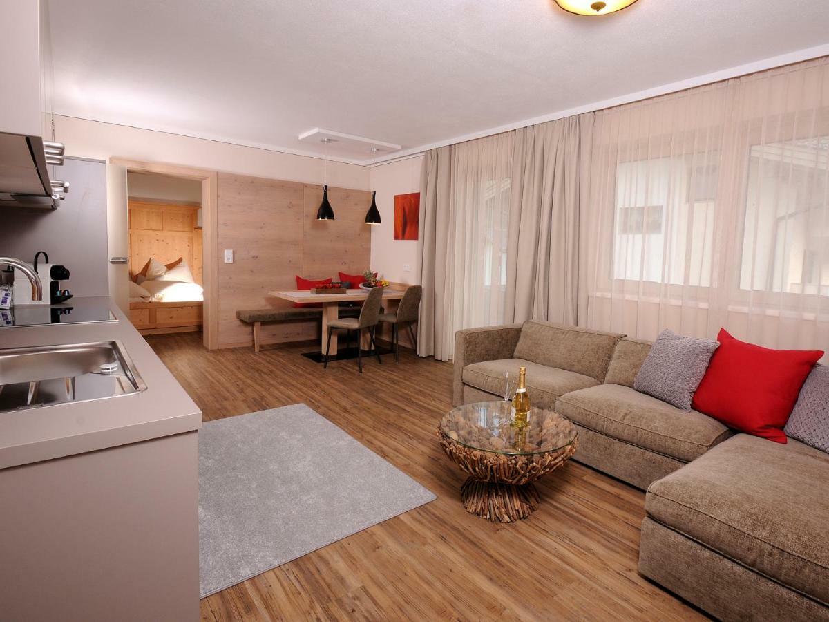 Ferienwohnung Eberl Schwendau Exterior foto